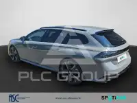 2021 Peugeot 508