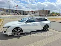 2021 Peugeot 508