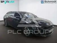 2021 Peugeot 508