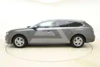 2021 Peugeot 508