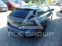 2021 Peugeot 508