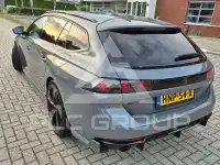 2021 Peugeot 508