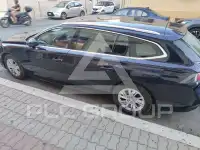 2021 Peugeot 508