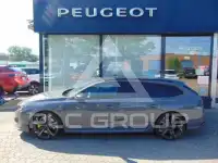 2021 Peugeot 508