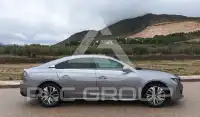 2021 Peugeot 508