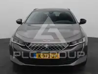 2021 Peugeot 508