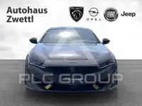2021 Peugeot 508