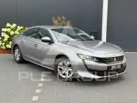 2021 Peugeot 508