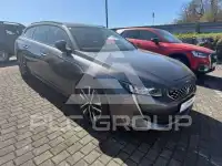 2021 Peugeot 508