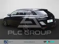 2021 Peugeot 508