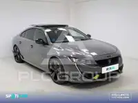 2021 Peugeot 508