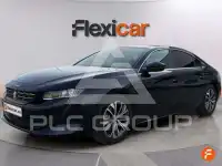 2021 Peugeot 508