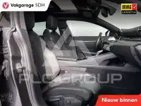 2021 Peugeot 508
