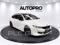 2021 Peugeot 508