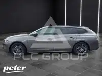 2021 Peugeot 508