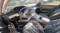 2021 Peugeot 508