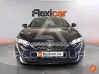 2021 Peugeot 508