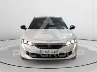 2021 Peugeot 508