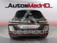 2021 Peugeot 508
