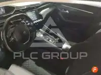 2021 Peugeot 508