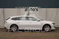 2021 Peugeot 508
