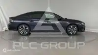 2021 Peugeot 508