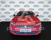 2021 Peugeot 508