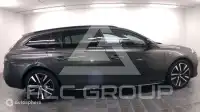 2021 Peugeot 508