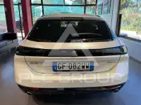 2021 Peugeot 508