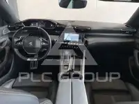 2021 Peugeot 508