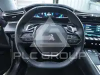 2021 Peugeot 508