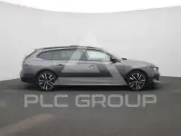 2021 Peugeot 508
