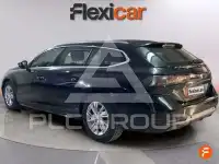 2021 Peugeot 508