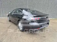 2021 Peugeot 508