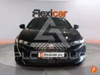 2021 Peugeot 508