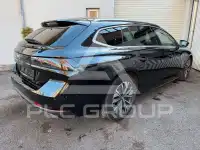 2021 Peugeot 508