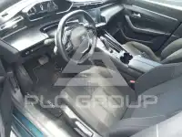 2021 Peugeot 508