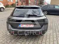 2021 Peugeot 508
