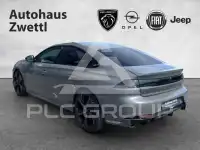 2021 Peugeot 508