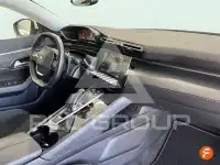 2021 Peugeot 508