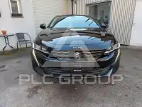 2021 Peugeot 508