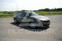 2021 Peugeot 508