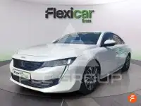 2021 Peugeot 508