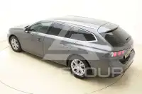 2021 Peugeot 508