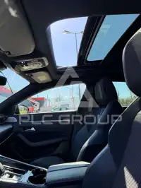2021 Peugeot 508