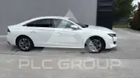 2021 Peugeot 508