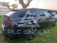 2021 Peugeot 508