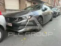 2021 Peugeot 508