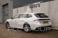 2021 Peugeot 508