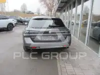 2021 Peugeot 508